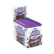 Applied Nutrition Critical Cookie 12x73g - Double Chocolate