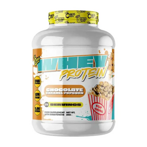 Chaos Crew Whey Protein 2kg - Chocolate Cereal Milk