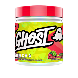 Ghost BCAA V2 330g - Strawberry Kiwi