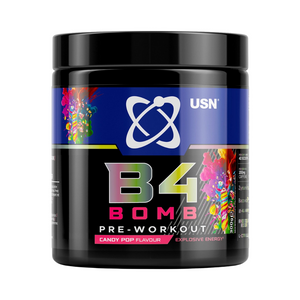 USN B4 Bomb 300g - Candy Pop