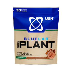 USN 100% Plant Protein 900g - Chocolate