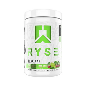 RYSE BCAA + EAA 357g - Cherry Limeade