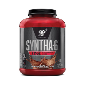 BSN Syntha-6 Edge 1.87kg - Chocolate