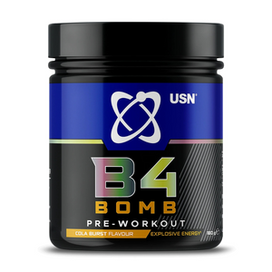USN B4 Bomb 180g - Cola Burst
