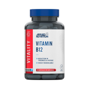 Applied Nutrition VITALITY B12 90Veg Caps