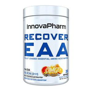 InnovaPharm Recover EAA 555g - OMG