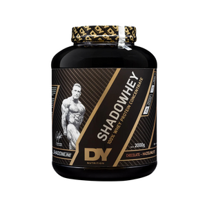 DY Nutrition Shadowhey Concentrate 2kg - Chocolate Nut