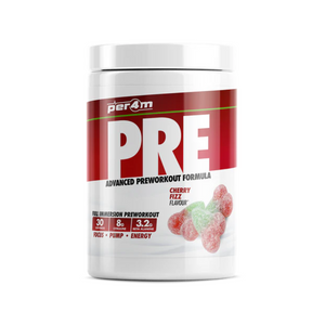 Per4m Pre 570g - Cherry Fizz