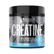 Warrior Creatine 300g - Blue Raspberry