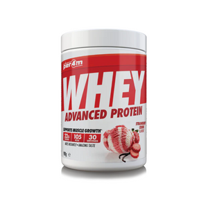 Per4m Advanced Whey Protein 900g - Strawberry Creme