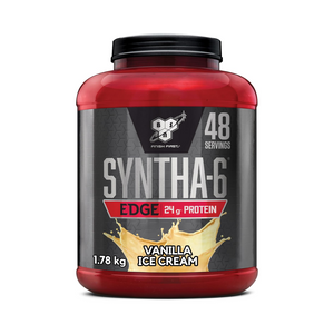BSN Syntha-6 Edge 1.87kg - Vanilla