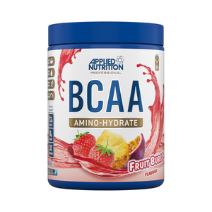 Applied Nutrition BCAA Amino-Hydrate 450g - Fruit Burst