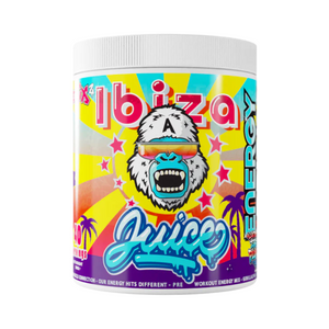 Gorillalpha Ibiza Juice 480g - Ibiza Juice