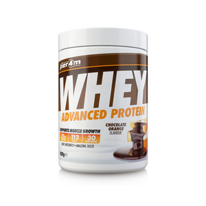 Per4m Advanced Whey Protein 900g - Chocolate Orange