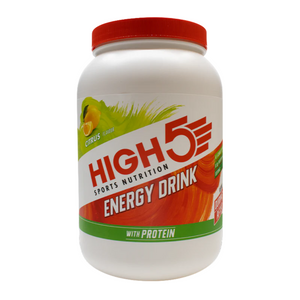 HIGH5 Energy Drink with Protein 1.6kg - Citrus