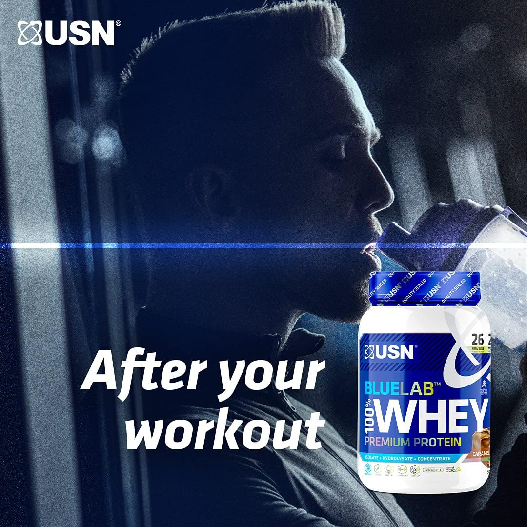 USN BCAA Essential Amino Energy 400g - Orange Mango