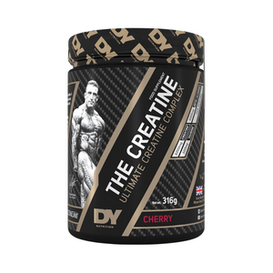DY Nutrition The Creatine 400g - Cherry
