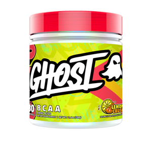 Ghost BCAA V2 330g - Lemon Crush