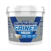 Atlas Superweight Gainer 1500 5kg - Vanilla