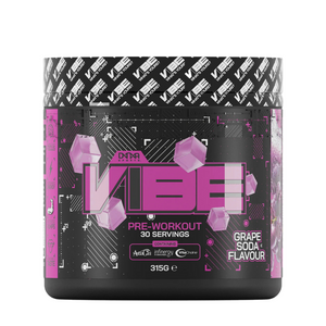 DNA Sports Vibe 300g - Grape Soda