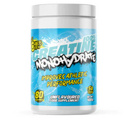 Chaos Crew 100% Creatine Monohydrate 400g