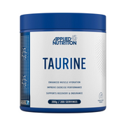 Applied Nutrition Taurine 200g Unflavoured