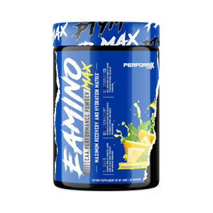 Performax Labs Eamino Max 3D 420g - Pineapple Mojito