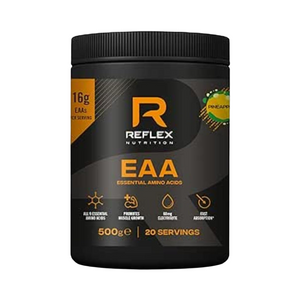 Reflex Nutrition EAA 500g - Pineapple