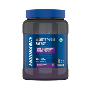 Applied Nutrition Endurance Carb & Electrolyte Energy 1.5kg - Blackcurrant