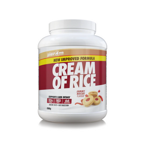 Per4m Cream of Rice 2kg - Jammy Biscuit