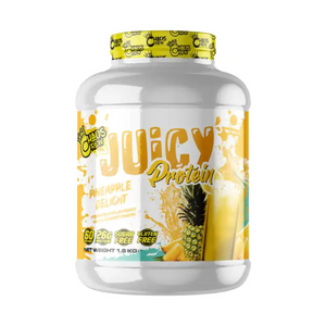 Chaos Crew Juicy Protein 1.8kg - Pineapple Delight