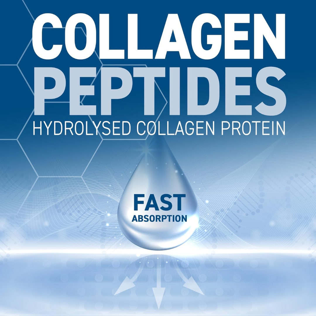 Applied Nutrition Collagen Peptides 300g Unflavoured