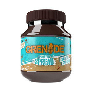 Grenade Protein Spread 360g - Salted Caramel