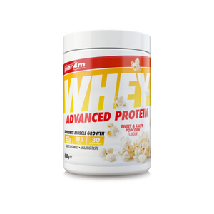 Per4m Advanced Whey Protein 900g - Sweet & Salty Popcorn