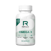 Reflex Nutrition Omega 3 90 Caps