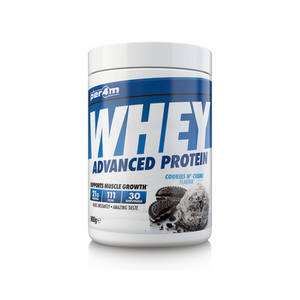 Per4m Advanced Whey Protein 900g - Cookies N' Creme
