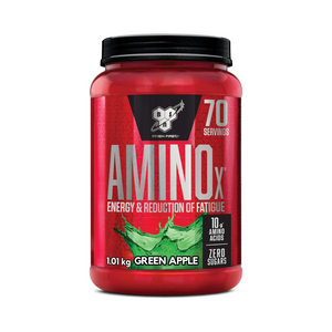 BSN Amino X 1.01kg - Green Apple