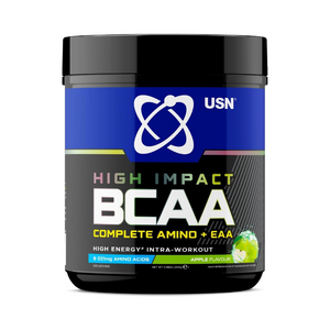 USN BCAA Complete Amino + EAA 400g - Apple