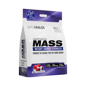 Outangled Method Mass 6kg - Strawberry Cream