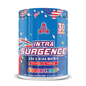 Chemical Warfare Intra Surgence 30 Servings 480g - Superstars