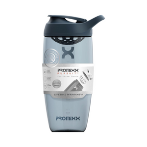 PROMiXX Pursuit EcoZen Shaker Bottle 700ml - Midnight Blue