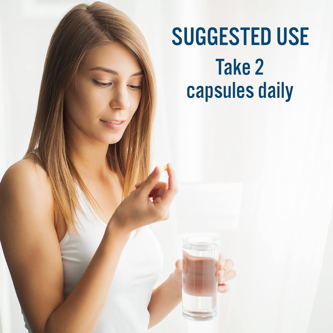 Applied Nutrition Probiotic Advanced Multi-Strain Formula 60 Caps