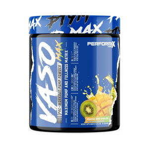 Performax Labs VasoMax 3D 270g - Mango Kiwi Cooler