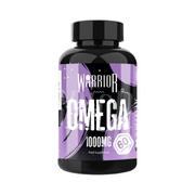 Warrior Core Omega 60 Softgels