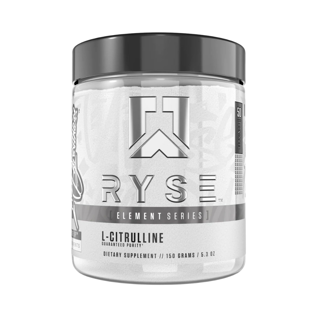 RYSE L-Citrulline 150g