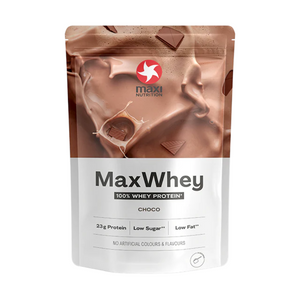 MaxiNutrition Whey Powders 420g - Chocolate