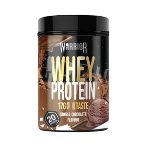 Warrior Whey 500g - Chocolate
