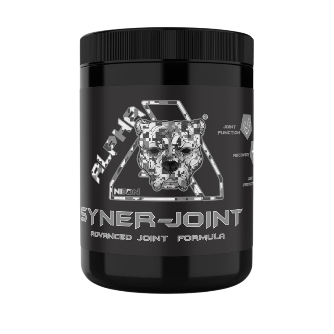 Alpha Neon Syner-Joint 390g - Pineapple Orange