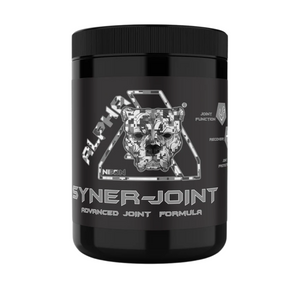 Alpha Neon Syner-Joint 390g - Pineapple Orange