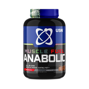 USN Muscle Fuel Anabolic 2kg - Chocolate